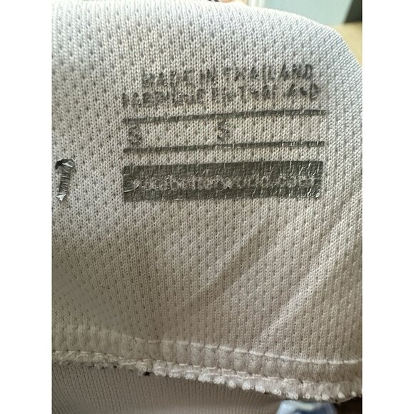 France Euros Away Payet #8 Women’s Soccer Jersey Football Size Small - Picture 3 of 4